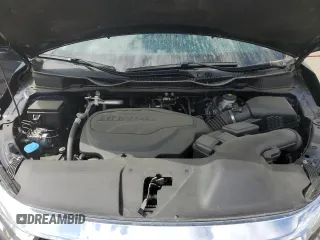 2021 Honda Odyssey Touring with VIN 5FNRL6H83MB028717, listed as a Copart auction lot 49236485 with 63,576 mi miles and Salvage Title. Bid and sale history available at carsss.com. Image 12.