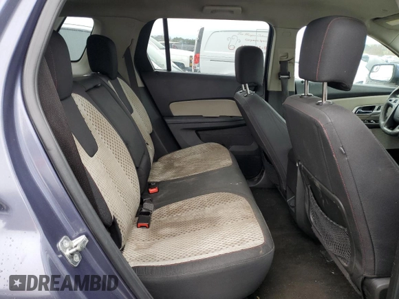 2014 GMC Terrain SLE with VIN 2GKALMEK1E6299062, listed as a Copart auction lot 50077685 with 232,216 mi miles and Non Repairable. Bid and sale history available at carsss.com. Image 10.