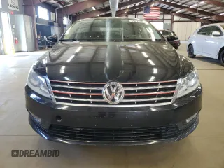 2013 Volkswagen CC Sport with VIN WVWBP7AN5DE550486, listed as a Copart auction lot 55075185 with 97,278 mi miles and Clean Title. Bid and sale history available at carsss.com. Image 5.