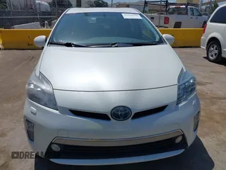 2012 Toyota Prius with VIN JTDKN3DP1C3007173, listed as a IAAI auction lot 42164386 with 220,026 mi miles and . Bid and sale history available at DreamBid. Image 12.