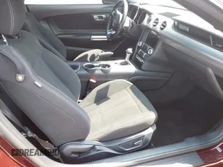 2018 Ford Mustang EcoBoost с VIN 1FA6P8THXJ5159642, выставлен на аукционе IAAI как лот 42280082 с пробегом 89 520 миль миль и . История ставок и продаж доступна на DreamBid. Изображение 5.