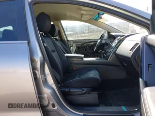 2015 Mazda CX-9 Sport with VIN JM3TB2BA6F0455539, listed as a IAAI auction lot 41839466 with 143,667 mi miles and . Bid and sale history available at carsss.com. Image 5.