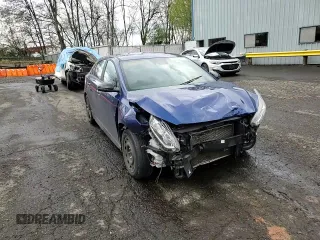 2021 Kia Forte GT-Line z VIN 3KPF34AD6ME280868, wystawiony jako Copart lot #52395955 z przebiegiem 60 967 mil mil oraz Szkoda całkowita • Salvage title. Historia ofert i sprzedaży dostępna na DreamBid. Obrazek 11.