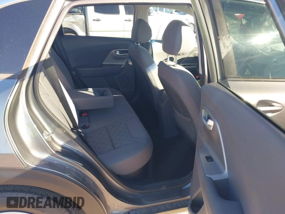 2017 Kia Niro FE with VIN KNDCB3LC7H5082788, listed as a IAAI auction lot 41429802 with 86,532 mi miles. Bid and sale history available at carsss.com. Image 8.