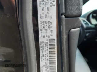 2020 Jeep Grand Cherokee Laredo E z VIN 1C4RJFAG1LC170096, wystawiony jako Copart lot #59853165 z przebiegiem 58 335 mil mil oraz Czysty tytuł • Clean title. Historia ofert i sprzedaży dostępna na DreamBid. Obrazek 13.