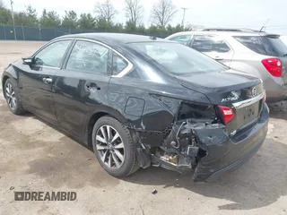 2016 Nissan Altima S with VIN 1N4AL3AP6GC235610, listed as a IAAI auction lot 42029319 with 78,923 mi miles and . Bid and sale history available at DreamBid. Image 6.