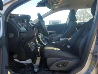 2015 Volvo XC60 z VIN YV4940RA8F2609421, wystawiony jako Copart lot #86134784 z przebiegiem 20 214 mil mil oraz Szkoda całkowita • Salvage title. Historia ofert i sprzedaży dostępna na DreamBid. Obrazek 7.