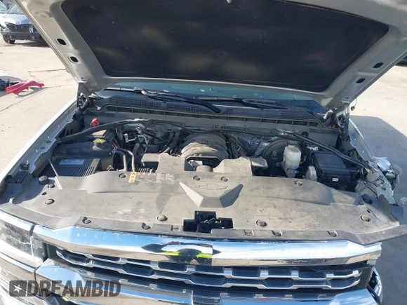 2017 Chevrolet Silverado 1500 LTZ with VIN 3GCPCSEC1HG482764, listed as a IAAI auction lot 41259389 with 147,738 mi miles and . Bid and sale history available at DreamBid. Image 10.