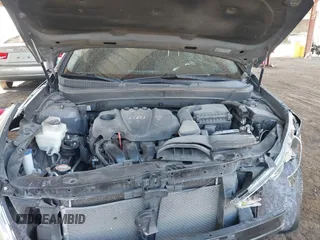 2011 Hyundai Sonata SE with VIN 5NPEC4ACXBH198623, listed as a IAAI auction lot 41681404 with 140,224 mi miles. Bid and sale history available at carsss.com. Image 10.