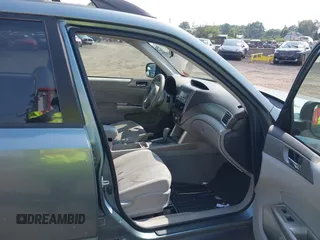 2009 Subaru Forester X с VIN JF2SH63639H733423, выставлен на аукционе IAAI как лот 42480971 с пробегом 196 501 миль миль и . История ставок и продаж доступна на DreamBid. Изображение 5.