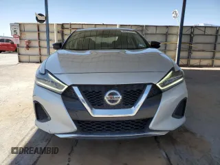 2022 Nissan Maxima SV с VIN 1N4AA6CV6NC504169, выставлен на аукционе Copart как лот 49741515 с пробегом 59 377 миль миль и Списание • Salvage title. История ставок и продаж доступна на DreamBid. Изображение 5.