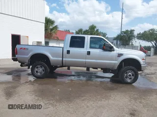 2010 Ford F-250 XL with VIN 1FTSW2BR7AEB07145, listed as a IAAI auction lot 42161351 with 134,034 mi miles and . Bid and sale history available at DreamBid. Image 13.