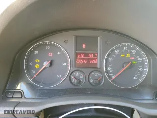 2006 Volkswagen Jetta Sedan 1.9L TDI with VIN 3VWST81K46M794504, listed as a Copart auction lot 87272354 with 260,576 mi miles and Salvage Title. Bid and sale history available at carsss.com. Image 9.