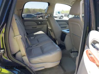 2012 Chevrolet Tahoe LT with VIN 1GNSCBE07CR122317, listed as a IAAI auction lot 41986360 with 172,505 mi miles and . Bid and sale history available at DreamBid. Image 8.