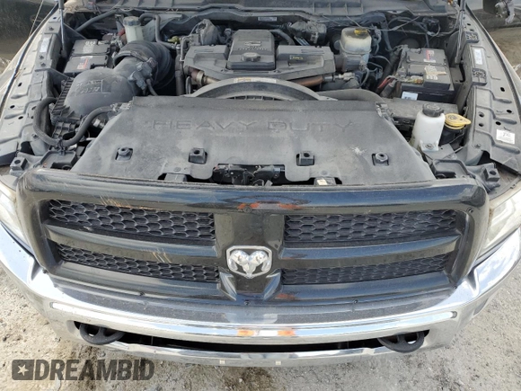 2015 Ram 2500 Outdoorsman with VIN 3C6UR5DL7FG547769, listed as a Copart auction lot 76098934 with 97,822 mi miles and Salvage Title. Bid and sale history available at carsss.com. Image 11.