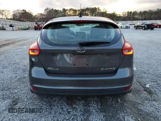 2015 Ford Focus Electric with VIN 1FADP3R46FL208661, listed as a Copart auction lot 85359504 with 74,603 mi miles and Clean title. Bid and sale history available at DreamBid. Image 6.