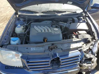 2004 Volkswagen Jetta GL с VIN 3VWRA69M44M112877, выставлен на аукционе Copart как лот 60824894 с пробегом 110 275 миль миль и Списание • Salvage title. История ставок и продаж доступна на DreamBid. Изображение 11.