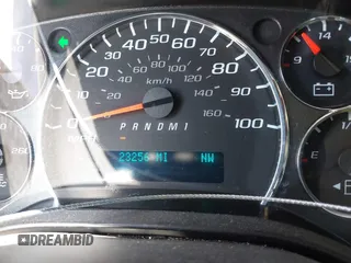 2020 Chevrolet Express Passenger LS with VIN 1GAZGNFG3L1241756, listed as a IAAI auction lot 42513261 with 23,256 mi miles and . Bid and sale history available at DreamBid. Image 7.