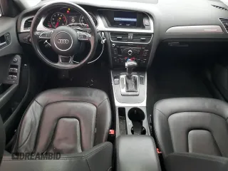 2014 Audi A4 Komfort с VIN WAUBFCFLXEN014585, выставлен на аукционе Copart как лот 43691025 с пробегом 218 378 миль миль и Чистый • Clean title. История ставок и продаж доступна на DreamBid. Изображение 8.