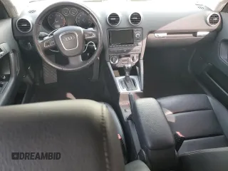 2011 Audi A3 Premium Plus с VIN WAUKEAFM9BA151018, выставлен на аукционе Copart как лот 51302095 с пробегом 104 228 миль миль и Чистый • Clean title. История ставок и продаж доступна на DreamBid. Изображение 8.