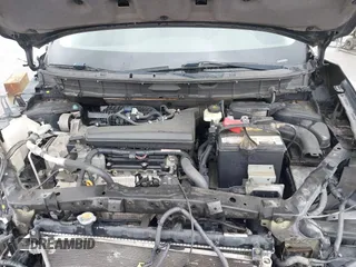 2015 Nissan Rogue SL z VIN 5N1AT2MV5FC799273, wystawiony jako IAAI lot #42281369 z przebiegiem 132 648 mil mil oraz . Historia ofert i sprzedaży dostępna na DreamBid. Obrazek 10.
