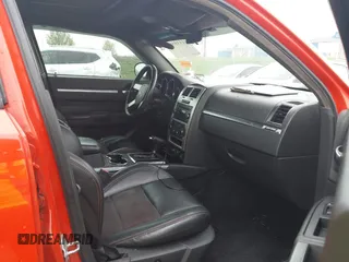 2008 Dodge Charger R/T with VIN 2B3LA53H98H203325, listed as a IAAI auction lot 41935565 with 168,058 mi miles and . Bid and sale history available at carsss.com. Image 5.