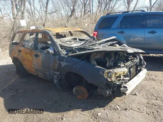 2007 Subaru Forester X with VIN JF1SG63677H715222, listed as a IAAI auction lot 41784986 with Not provided miles and . Bid and sale history available at DreamBid. Image 1.