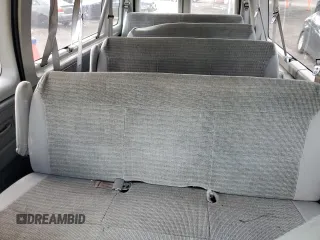 2003 Ford Econoline Passenger XL z VIN 1FBSS31L43HA01742, wystawiony jako Copart lot #48009694 z przebiegiem 150 430 mil mil oraz Szkoda całkowita • Salvage title. Historia ofert i sprzedaży dostępna na DreamBid. Obrazek 10.
