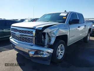 2014 Chevrolet Silverado 1500 LT with VIN 3GCPCREC1EG227987, listed as a IAAI auction lot 42065816 with 182,583 mi miles and . Bid and sale history available at DreamBid. Image 6.