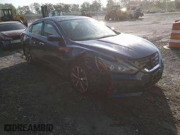 2016 Nissan Altima SR with VIN 1N4AL3AP4GC275023, listed as a Copart auction lot 54920205 with 115,430 mi miles and Clean title. Bid and sale history available at DreamBid. Image 13.
