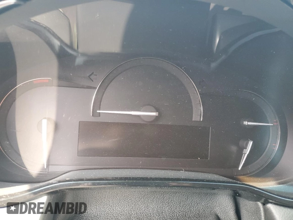 2017 Cadillac CTS RWD with VIN 1G6AP5SXXH0204892, listed as a Copart auction lot 54090905 with Not provided miles and Salvage title. Bid and sale history available at DreamBid. Image 9.