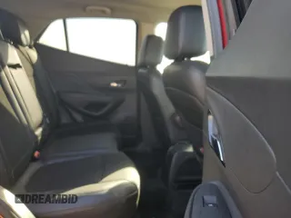 2017 Buick Encore Preferred с VIN KL4CJASB3HB011373, выставлен на аукционе Copart как лот 50978725 с пробегом 59 051 миль миль и Списание • Salvage title. История ставок и продаж доступна на DreamBid. Изображение 11.