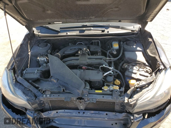 2012 Subaru Impreza 2.0i с VIN JF1GJAA63CH017178, выставлен на аукционе Copart как лот 50366875 с пробегом Не указан миль и Списание • Salvage title. История ставок и продаж доступна на DreamBid. Изображение 11.