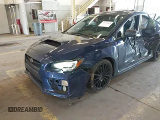 2016 Subaru WRX Limited with VIN JF1VA1L68G9807029, listed as a IAAI auction lot 42175161 with 77,745 mi miles and . Bid and sale history available at DreamBid. Image 6.