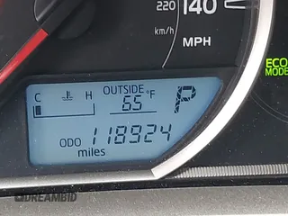 2013 Toyota RAV4 LE with VIN JTMZFREV1D5010172, listed as a IAAI auction lot 42205217 with 118,924 mi miles and . Bid and sale history available at DreamBid. Image 16.