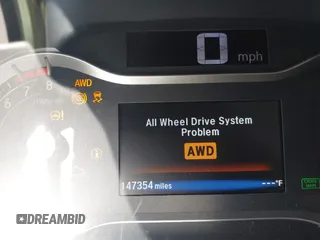 2016 Honda Pilot EX-L with VIN 5FNYF6H56GB007650, listed as a IAAI auction lot 42343914 with 147,354 mi miles and . Bid and sale history available at DreamBid. Image 15.