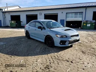 2019 Subaru WRX Premium с VIN JF1VA1B69K9809009, выставлен на аукционе Copart как лот 48463545 с пробегом 88 636 миль миль и Списание • Salvage title. История ставок и продаж доступна на DreamBid. Изображение 13.