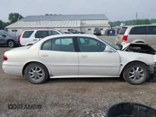 2004 Buick LeSabre Limited with VIN 1G4HR54K64U231710, listed as a IAAI auction lot 42435404 with 346,867 mi miles and . Bid and sale history available at DreamBid. Image 14.