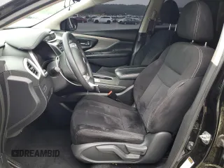 2018 Nissan Murano S z VIN 5N1AZ2MGXJN132311, wystawiony jako Copart lot #54641475 z przebiegiem 177 110 mil mil oraz Szkoda całkowita • Salvage title. Historia ofert i sprzedaży dostępna na DreamBid. Obrazek 7.
