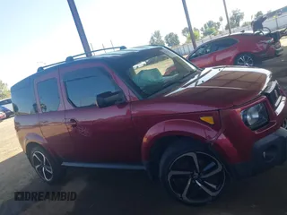 2006 Honda Element EX-P with VIN 5J6YH28736L010063, listed as a IAAI auction lot 42099388 with 204,271 mi miles and . Bid and sale history available at DreamBid. Image 12.