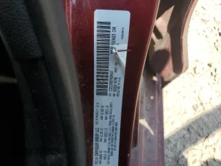 2015 Chrysler 200 Limited с VIN 1C3CCCAB9FN538427, выставлен на аукционе Copart как лот 60669975 с пробегом 161 977 миль миль и Списание • Salvage title. История ставок и продаж доступна на DreamBid. Изображение 12.