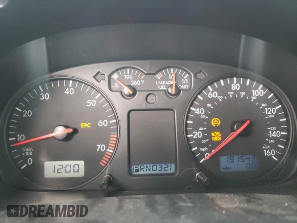 2002 Volkswagen EuroVan MV с VIN WV2NB47052H015757, выставлен на аукционе Copart как лот 81666434 с пробегом 191 543 миль миль и Чистый • Clean title. История ставок и продаж доступна на DreamBid. Изображение 9.