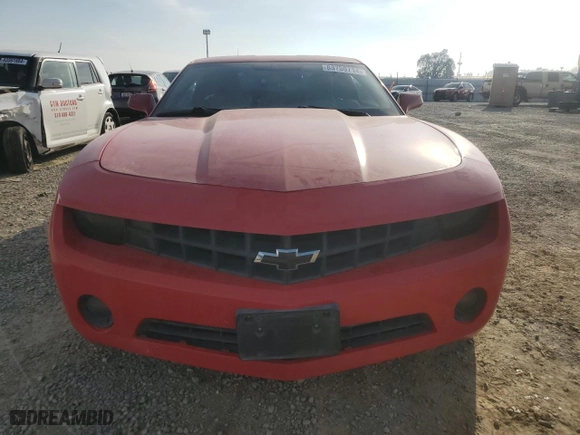 2012 Chevrolet Camaro 2LT with VIN 2G1FC1E37C9182616, listed as a Copart auction lot 83759714 with 234,784 mi miles and Clean Title. Bid and sale history available at carsss.com. Image 5.