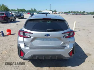 2024 Subaru Crosstrek Premium z VIN JF2GUADC1R8236332, wystawiony jako IAAI lot #42582230 z przebiegiem Nie podano mil oraz . Historia ofert i sprzedaży dostępna na DreamBid. Obrazek 15.