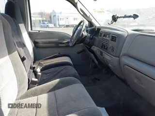 2004 Ford F-250 XL с VIN 1FTNF20L74EA69612, выставлен на аукционе IAAI как лот 41404679 с пробегом 171 118 миль миль и . История ставок и продаж доступна на DreamBid. Изображение 5.