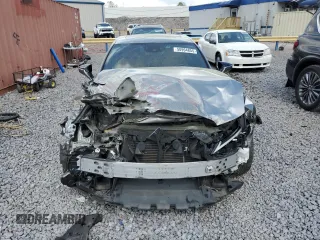 2021 Lexus IS with VIN JTHCA1D21M5109473, listed as a Copart auction lot 50994855 with 65,111 mi miles and Salvage Title. Bid and sale history available at carsss.com. Image 5.