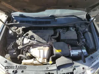 2014 Toyota Camry L with VIN 4T1BF1FKXEU759370, listed as a Copart auction lot 53153815 with 342,008 mi miles and Clean Title. Bid and sale history available at carsss.com. Image 11.