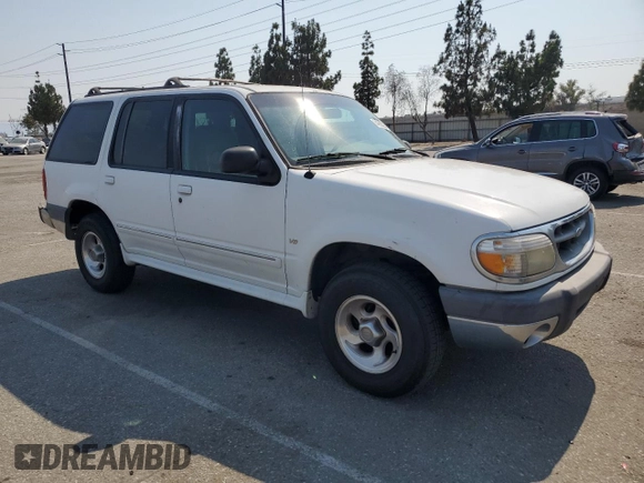 1999 Ford Explorer XLT с VIN 1FMZU32P8XZA65400, выставлен на аукционе Copart как лот 64863835 с пробегом 189 882 миль миль и Списание • Salvage title. История ставок и продаж доступна на DreamBid. Изображение 4.