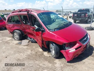1999 Chrysler Town & Country с VIN 1C4GT64L5XB586108, выставлен на аукционе IAAI как лот 42236457 с пробегом 178 230 миль миль и . История ставок и продаж доступна на DreamBid. Изображение 1.