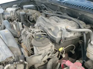2005 Ford Explorer Eddie Bauer with VIN 1FMZU74K15UA92716, listed as a IAAI auction lot 42022695 with 191,424 mi miles and . Bid and sale history available at DreamBid. Image 13.